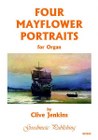 Four Mayflower Portraits